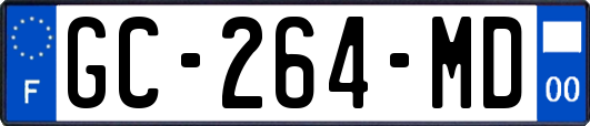 GC-264-MD