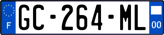 GC-264-ML