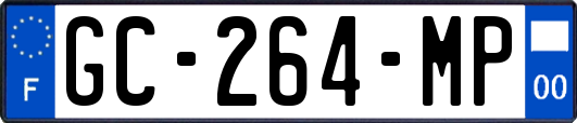 GC-264-MP