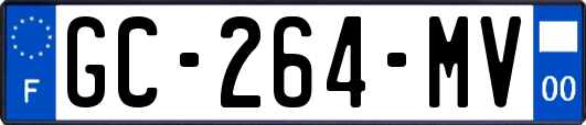 GC-264-MV
