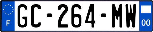 GC-264-MW