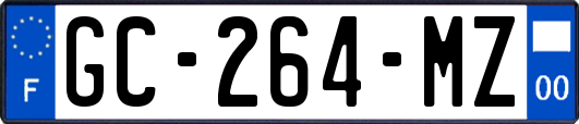 GC-264-MZ