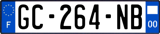 GC-264-NB