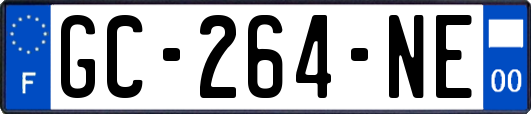 GC-264-NE