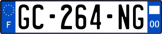 GC-264-NG