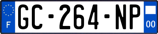 GC-264-NP