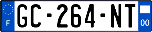 GC-264-NT