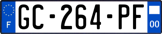 GC-264-PF