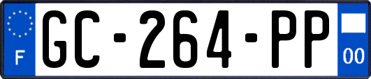 GC-264-PP