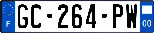 GC-264-PW