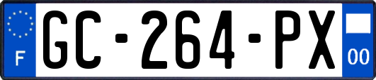 GC-264-PX