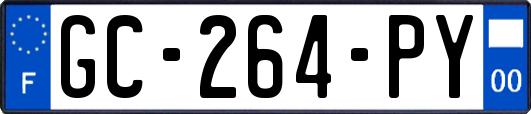 GC-264-PY