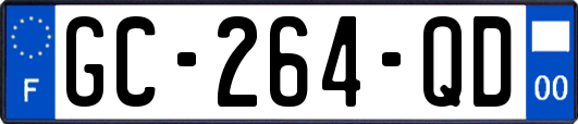 GC-264-QD