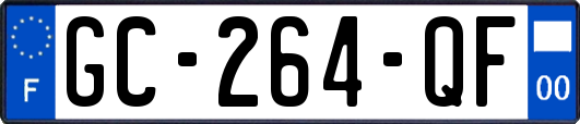 GC-264-QF