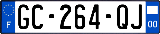 GC-264-QJ