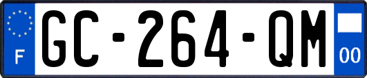 GC-264-QM