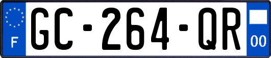 GC-264-QR