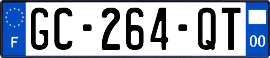 GC-264-QT