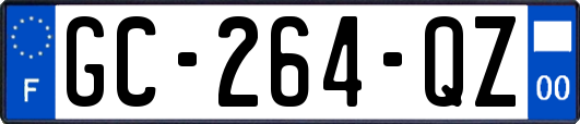 GC-264-QZ