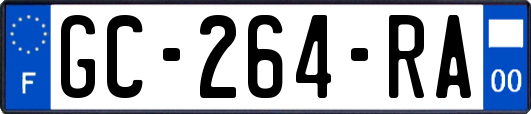 GC-264-RA