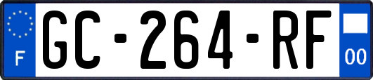 GC-264-RF
