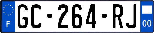 GC-264-RJ