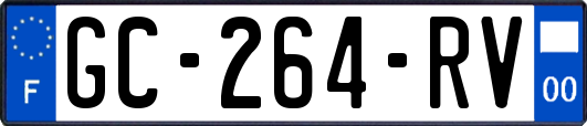GC-264-RV