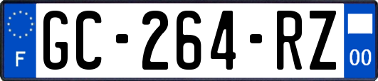 GC-264-RZ