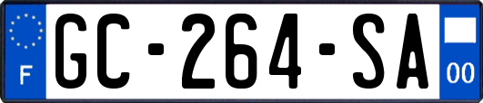 GC-264-SA
