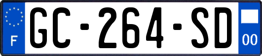 GC-264-SD