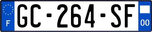 GC-264-SF