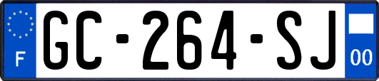 GC-264-SJ