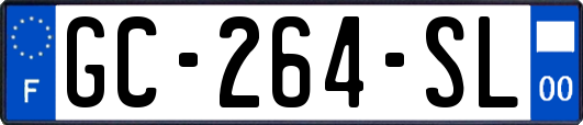 GC-264-SL