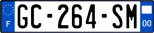 GC-264-SM