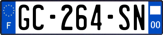 GC-264-SN