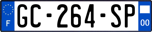 GC-264-SP