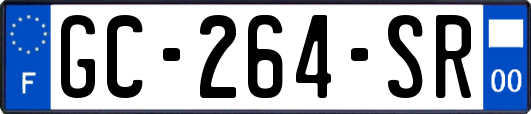 GC-264-SR