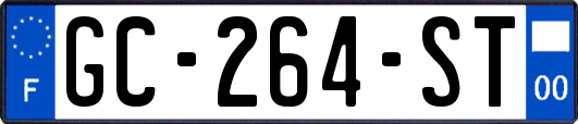 GC-264-ST