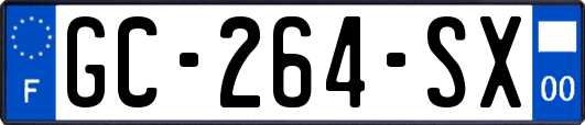 GC-264-SX