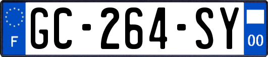 GC-264-SY