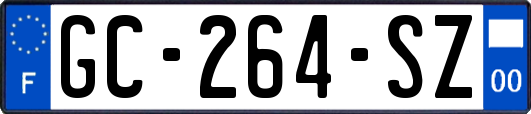 GC-264-SZ