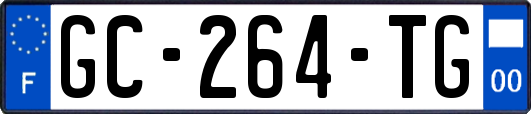 GC-264-TG