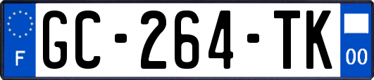 GC-264-TK