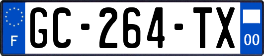 GC-264-TX