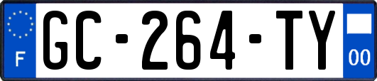GC-264-TY