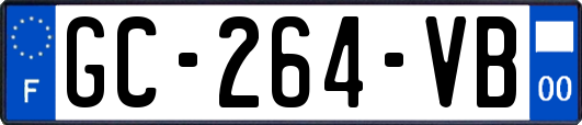GC-264-VB