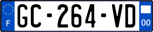 GC-264-VD