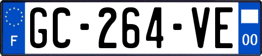 GC-264-VE