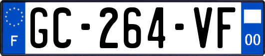 GC-264-VF