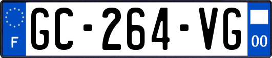 GC-264-VG